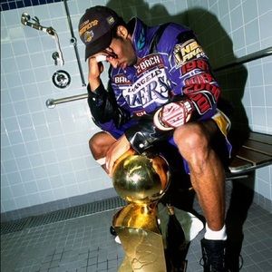 Meet your Posher, Jay